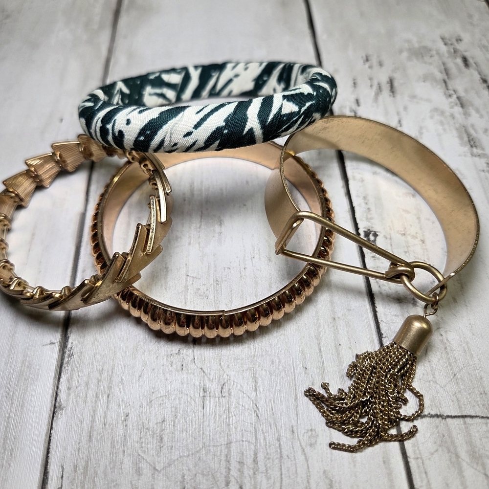 Plunder Design Bracelet Bundle